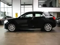 Gebraucht Audi SQ2 Sport 301 PS (221 kW) 2021 Schwarz SUV