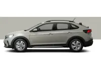 Neu VW Taigo Life 116 PS (85 kW) 2026 Grau SUV