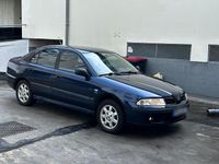 Gebraucht Mitsubishi Carisma 120 PS (88 kW) 2002 Limousine