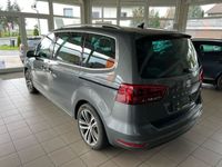 gebraucht Seat Alhambra FR