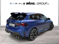 Gebraucht BMW M135 M Sport 300 PS (220 kW) 2024 Blau Kleinwagen
