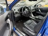 Gebraucht Mitsubishi Eclipse Cross Top 148 PS (108 kW) 2019 Laserblau (p) SUV