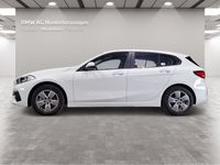 gebraucht BMW 118 i Hatch