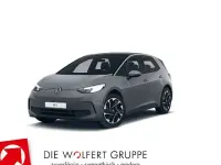 Gebraucht VW ID.3 Pro 150 kW (204 PS) 2024 Grau Kleinwagen