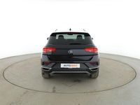 Usado VW T-Roc Style 116 HP (85 kW) 2021 Preto SUV