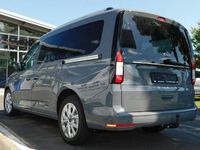 Gebraucht Ford Tourneo Titanium 116 PS (85 kW) 2025 Grau Van / Kleinbus