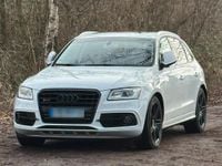 Usata Audi SQ5 313 CV (230 kW) 2013 SUV