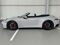 gebraucht Porsche 911 Carrera GTS 992Cabriolet: BURMESTER, INNO DRIVE