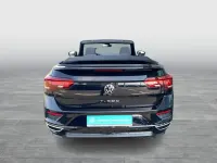 Gebraucht VW T-Roc Cabriolet Style 150 PS (110 kW) 2022 Cabrio