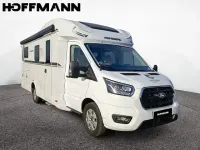 Gebraucht Weinsberg CaraSuite 165 PS (121 kW) 2025 Frostweiß uni Van