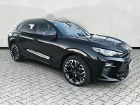 Ny Cupra Terramar VZ 265 HK (194 kW) 2025 Sort SUV