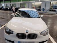 gebraucht BMW 118 118 i SPORT/ KEYLESS/PDC