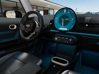 Gebraucht Mini Cooper Classic 114 kW (156 PS) 2025 Silber Kleinwagen