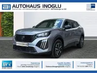 Gebraucht Peugeot 2008 Style 145 PS (106 kW) 2025 Grau artense SUV