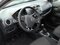 Gebraucht Mitsubishi Space Star 80 PS (58 kW) 2021 Grau Kleinwagen