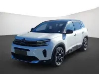Gebraucht Citroën C5 Aircross Feel 131 PS (96 kW) 2023 Weiß SUV
