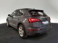 Gebraucht Audi Q5 S-Line 204 PS (150 kW) 2022 Daytonagrau perleffekt SUV