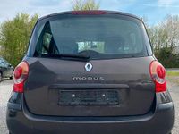 Usado Renault Modus 75 HP (55 kW) 2005 Andere farben Monovolume