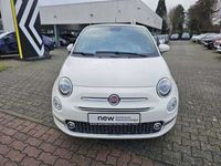 gebraucht Fiat 500 1.0 Hybrid