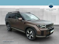Gebraucht Hyundai Santa Fe Signature 253 PS (186 kW) 2024 Earthy brass SUV