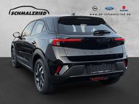 Neu Opel Mokka-e Edition 114 kW (156 PS) 2026 Schwarz SUV