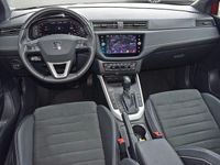 Gebraucht Seat Arona XCELLENCE 95 PS (69 kW) 2020 Rot SUV