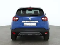 Gebraucht Renault Captur Version S 150 PS (110 kW) 2019 Schwarz SUV