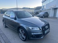 gebraucht Audi SQ5 3.0 TDI competition quattro