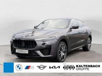 Gebraucht Maserati Levante 430 PS (316 kW) 2022 Grau SUV