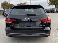 gebraucht Audi A4 Avant 35 TDI S tronic