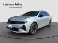 Neu Opel Astra 145 PS (106 kW) 2025 Silber Kleinwagen