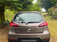 Gebraucht Mitsubishi Colt Edition 75 PS (55 kW) 2011 Gold Kleinwagen