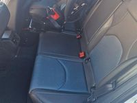 Gebraucht Seat Leon ST CONNECT 110 PS (80 kW) 2015 Weiß Kombi