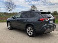 gebraucht Toyota RAV4 Hybrid 