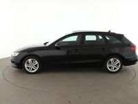 gebraucht Audi A4 35 TFSI, Benzin, 24.660 €
