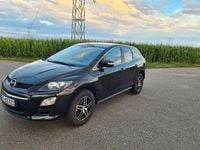 Gebraucht Mazda CX-7 Center-Line 173 PS (127 kW) 2010 Braun SUV