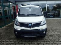 Gebraucht Piaggio Porter 106 PS (77 kW) 2023 Weiß