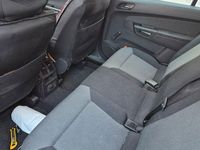 Gebraucht Opel Zafira 140 PS (102 kW) 2006 Grau Van / Kleinbus