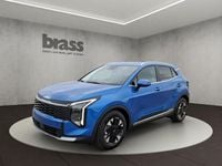 Neu Kia Sportage Comfort 150 PS (110 kW) 2025 (b3l) blue flame m SUV