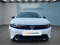 Gebraucht Opel Corsa Edition 75 PS (55 kW) 2024 Weiß Kleinwagen