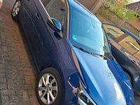 Gebraucht Opel Corsa 101 PS (74 kW) 2021 Blau Kleinwagen