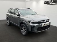 Neu Dacia Bigster Expression 140 PS (102 kW) 2025 Grau SUV