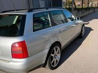 Gebraucht Audi A4 193 PS (141 kW) 1997 Kombi
