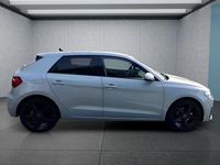 Gebraucht Audi A1 116 PS (85 kW) 2025 Silber Kleinwagen