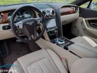 Gebraucht Bentley Continental GT 575 PS (422 kW) 2011 Grau