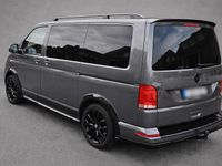 Gebraucht VW Multivan Comfortline 150 PS (110 kW) 2022 Grau Van