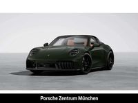 Neu Porsche 992 541 PS (397 kW) 2026 Farbe nach wahl: brewstergrün Coupé