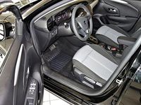 Neu Opel Corsa 101 PS (74 kW) 2025 Schwarz Limousine