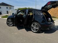 gebraucht Audi SQ5 3.0 TDI tiptronic quattro -