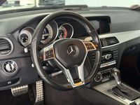 gebraucht Mercedes C250 T CDI BlueEfficiency 4Matic 7G-Tronic AMG